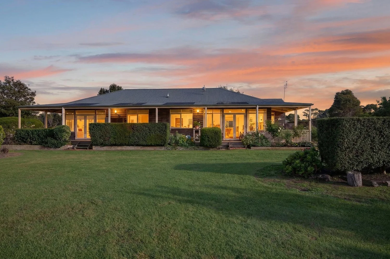 495 Romawi Road, Forge Creek VIC 3875