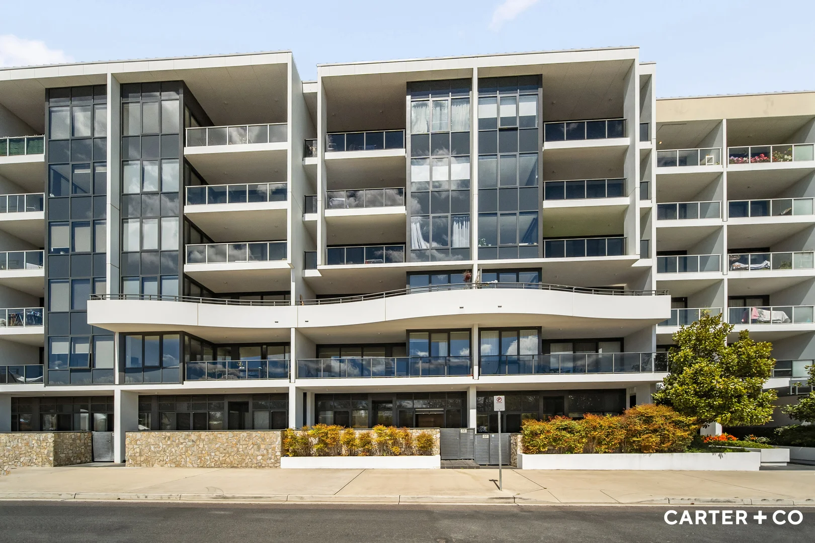 32/26 Antill Street, Dickson ACT 2602 photo 2