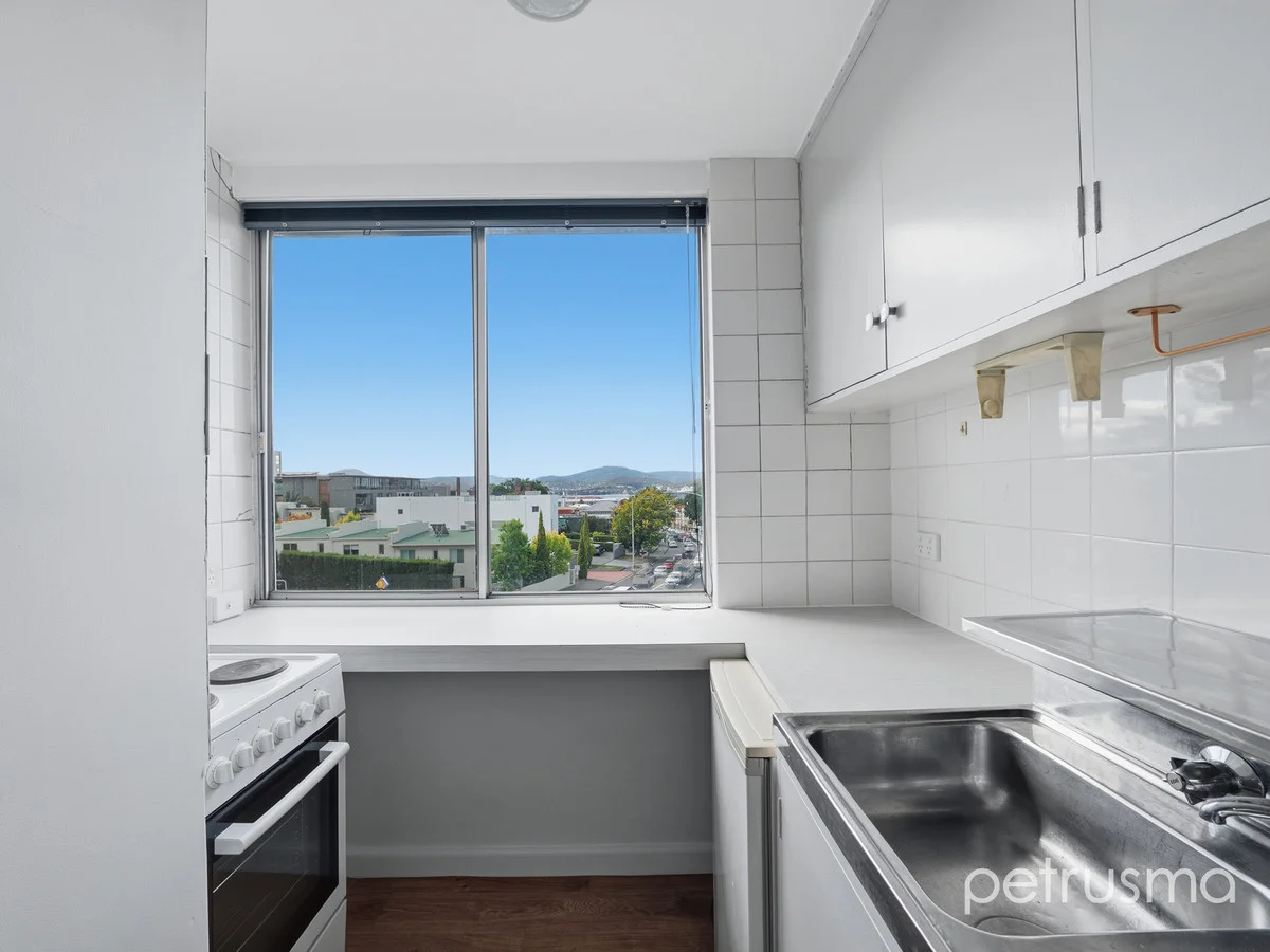 Additional image 7 of 34/64 St Georges Terrace, Battery Point TAS 7004