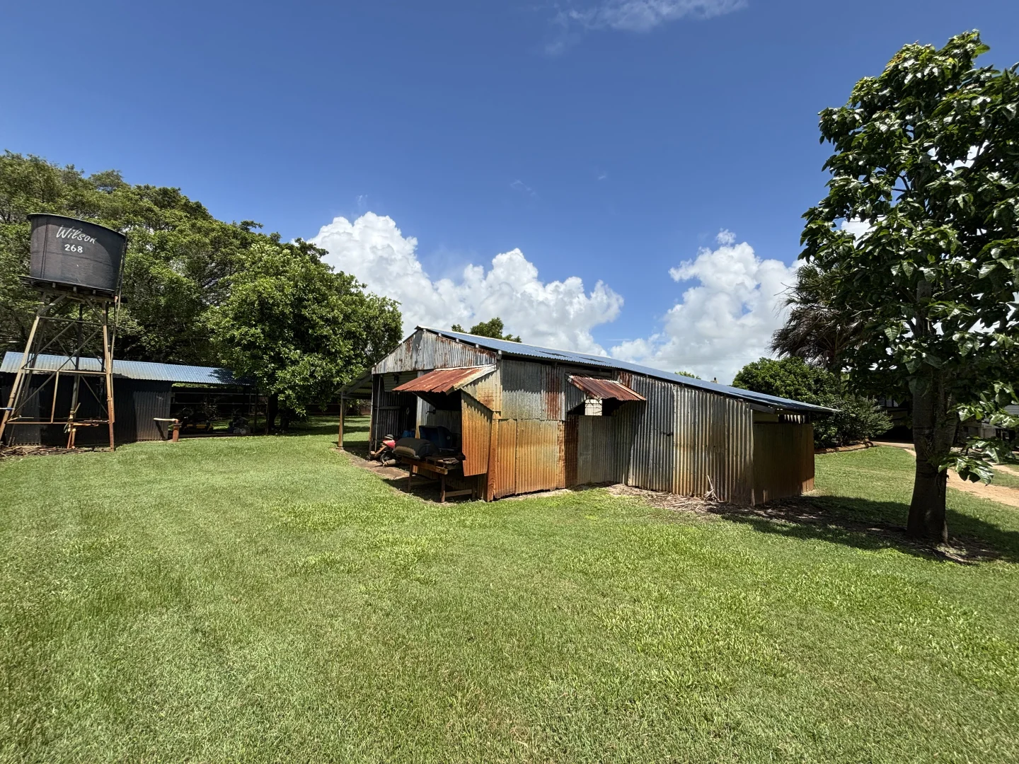 Additional image 3 of 268 Wilson Road, Jarvisfield QLD 4807