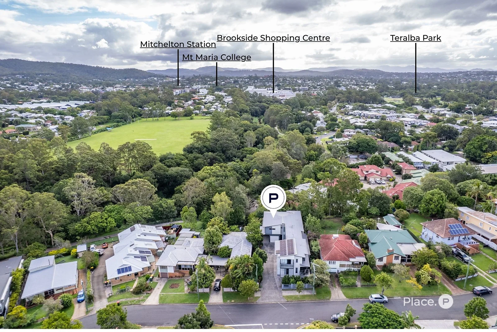 Additional image 20 of 3/14 Barrymore Street, Everton Park QLD 4053