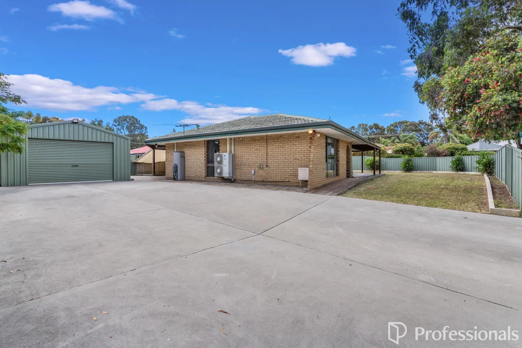 6 Burtonia Way, Forrestfield WA 6058