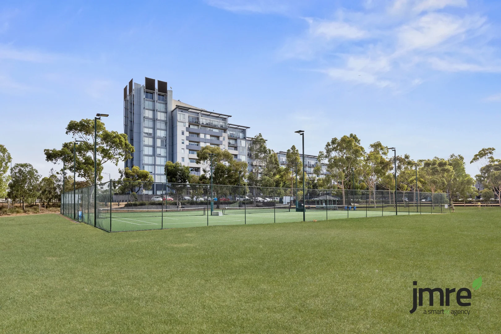 Additional image 16 of 709/70 Speakmen Street, Kensington VIC 3031