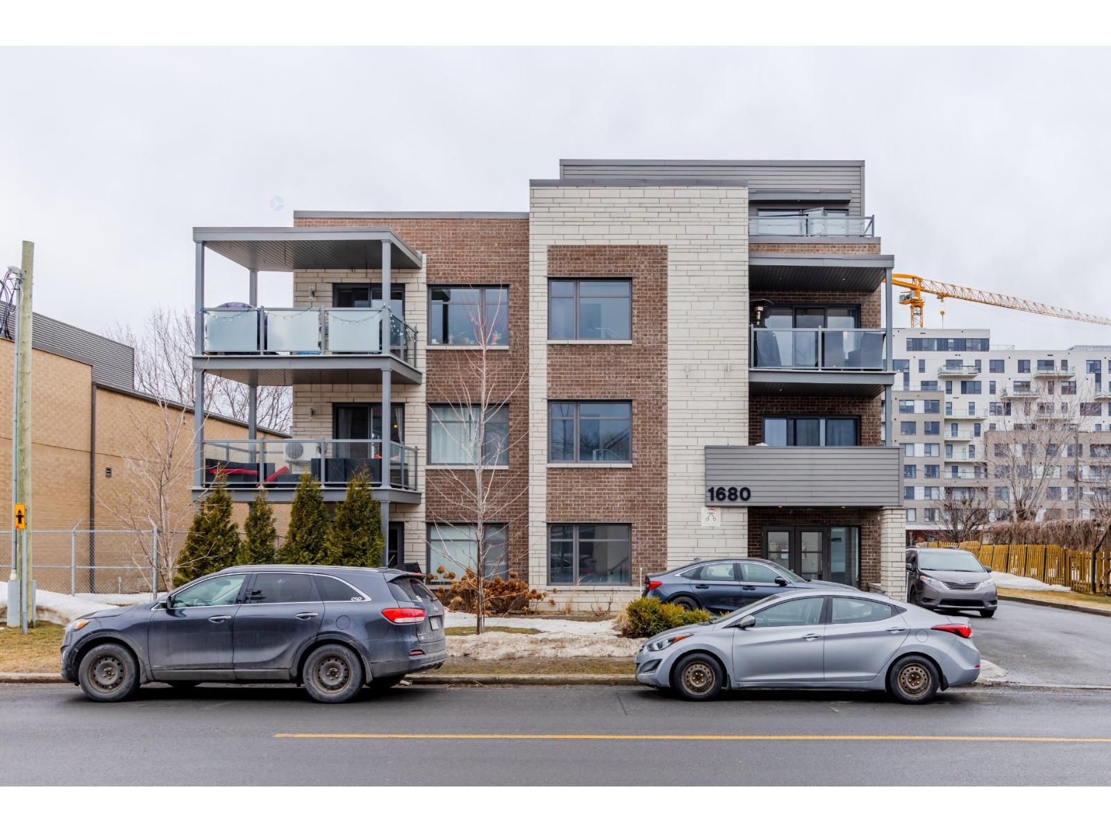 1680 Rue Barbeau