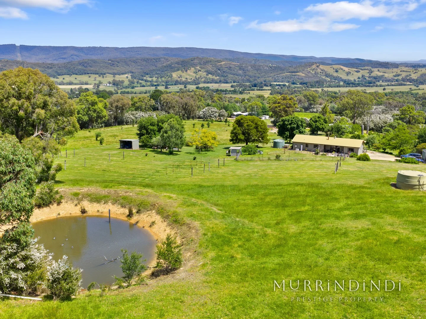 144 Knafl Road, Taggerty VIC 3714