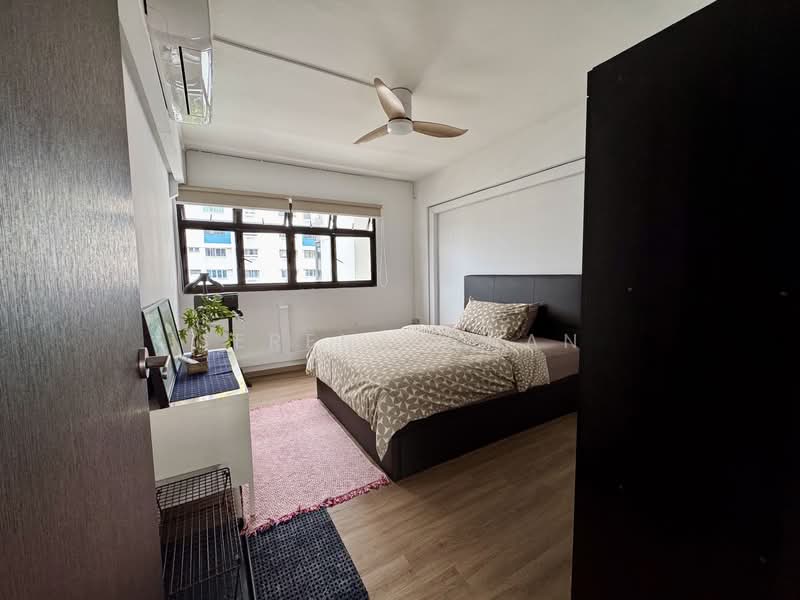 118 Bedok North Street 2