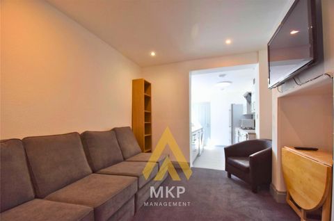 Derry Ave, Mutley, Plymouth PL4