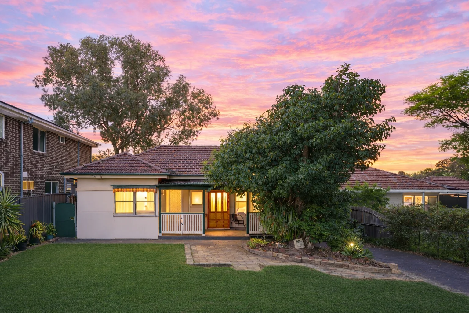 81 Hoddle Avenue, Bradbury NSW 2560