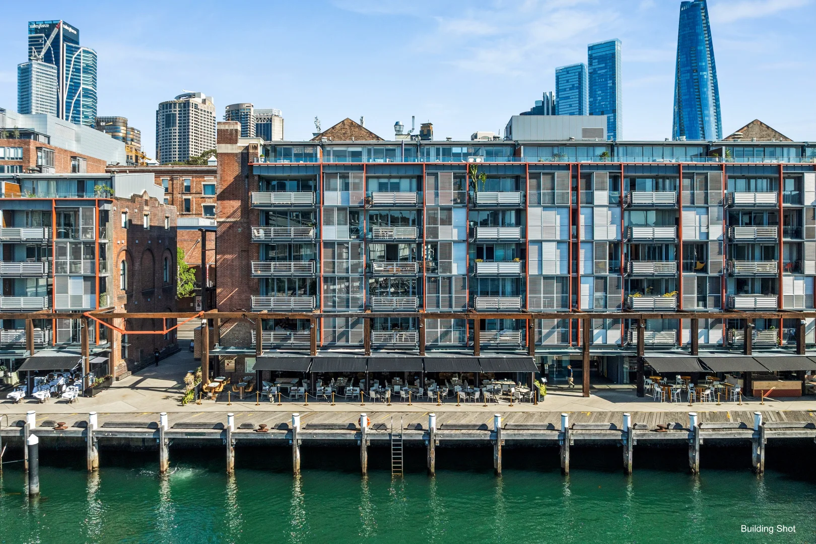 Additional image 15 of 211/21 Hickson Road, Walsh Bay NSW 2000