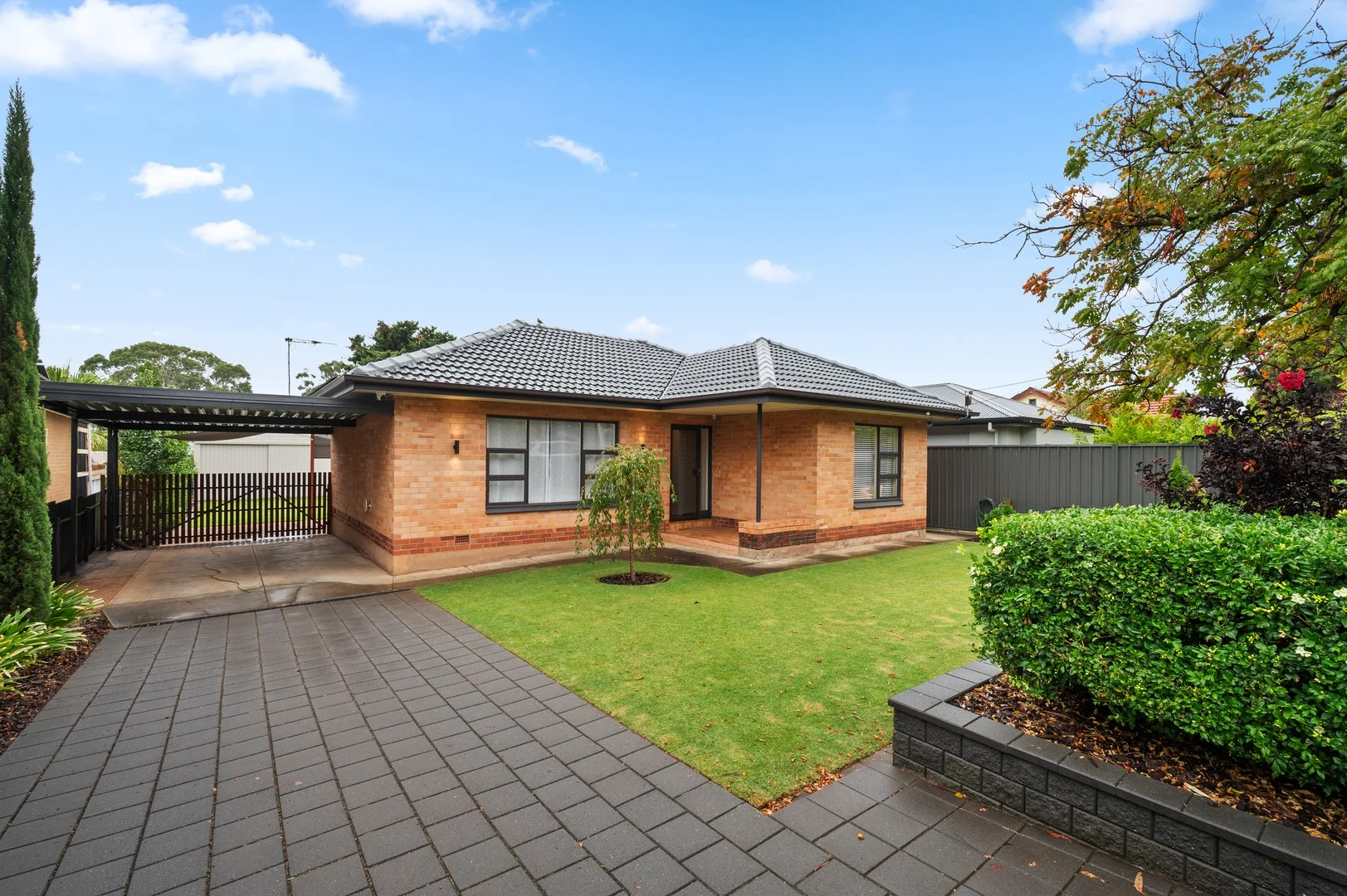 33 Walsh Avenue, St Marys SA 5042