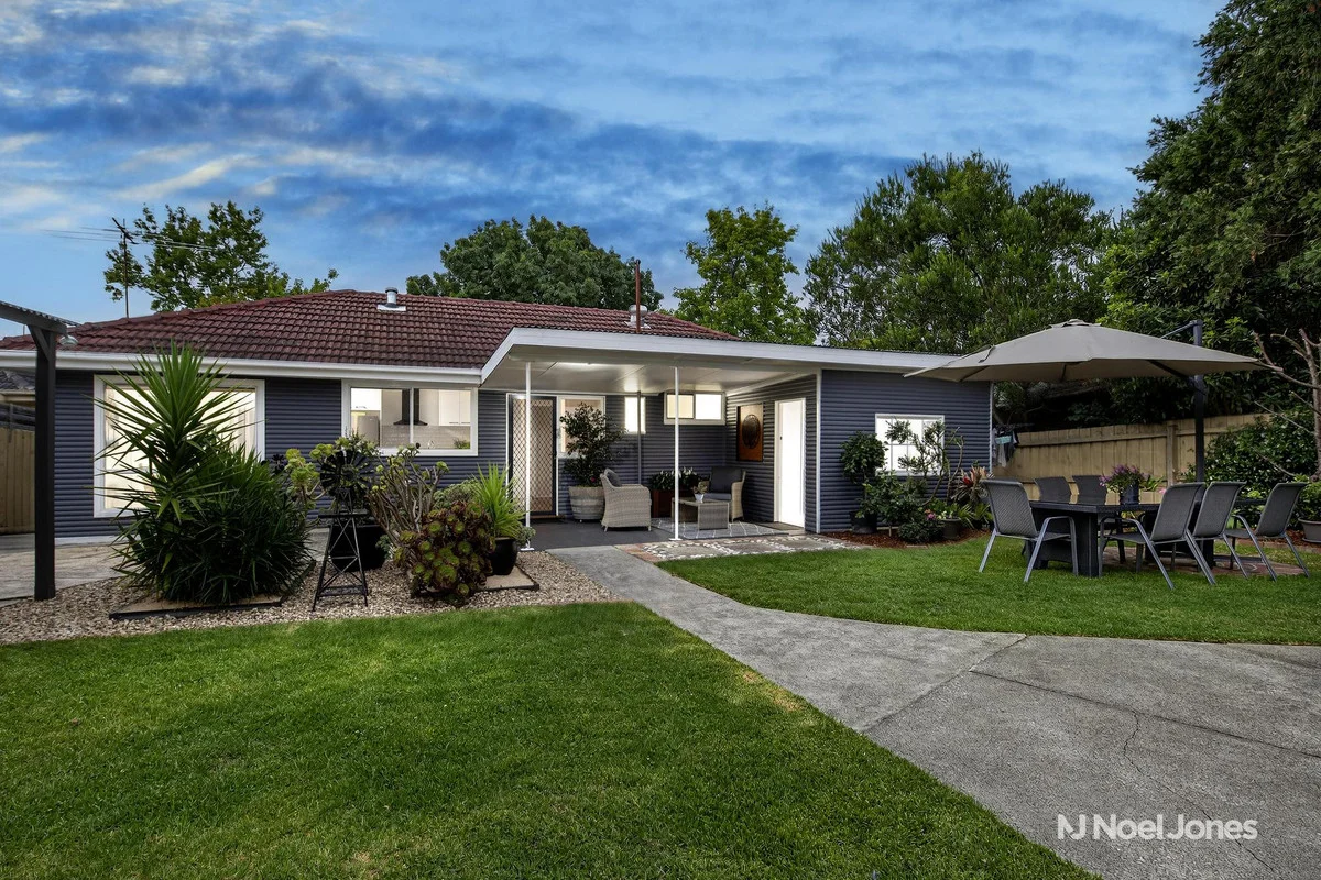 46 Kemps Street, Ringwood East VIC 3135