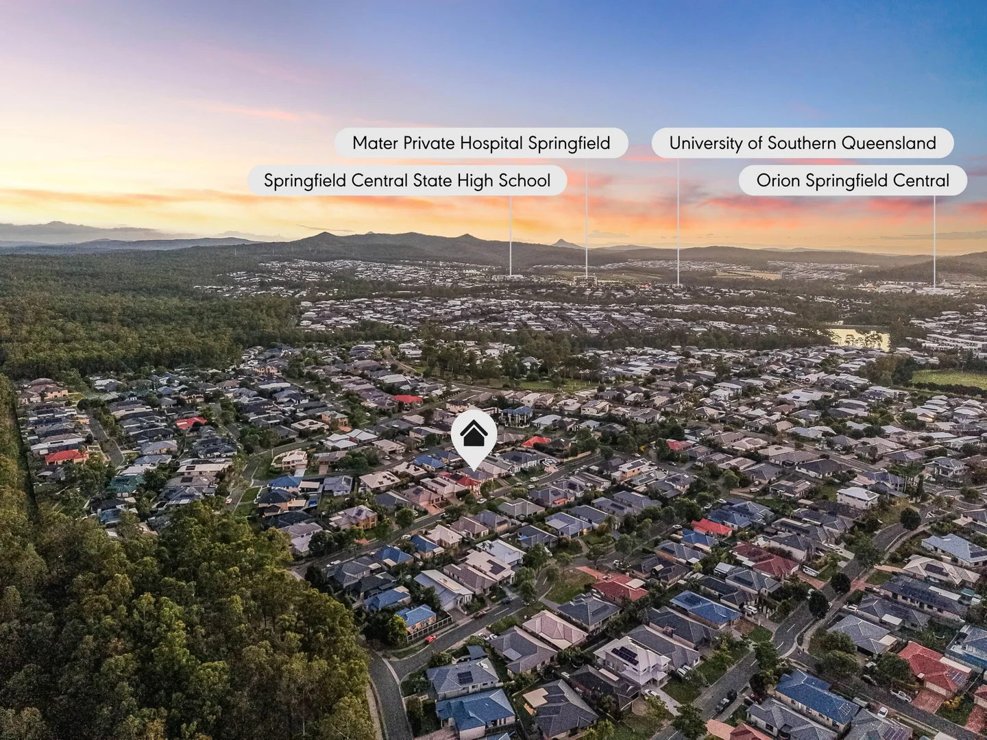 Additional image 18 of 18 Moonbeam Street, Springfield Lakes QLD 4300
