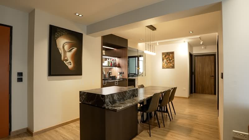 110A Bidadari Park Drive photo 4
