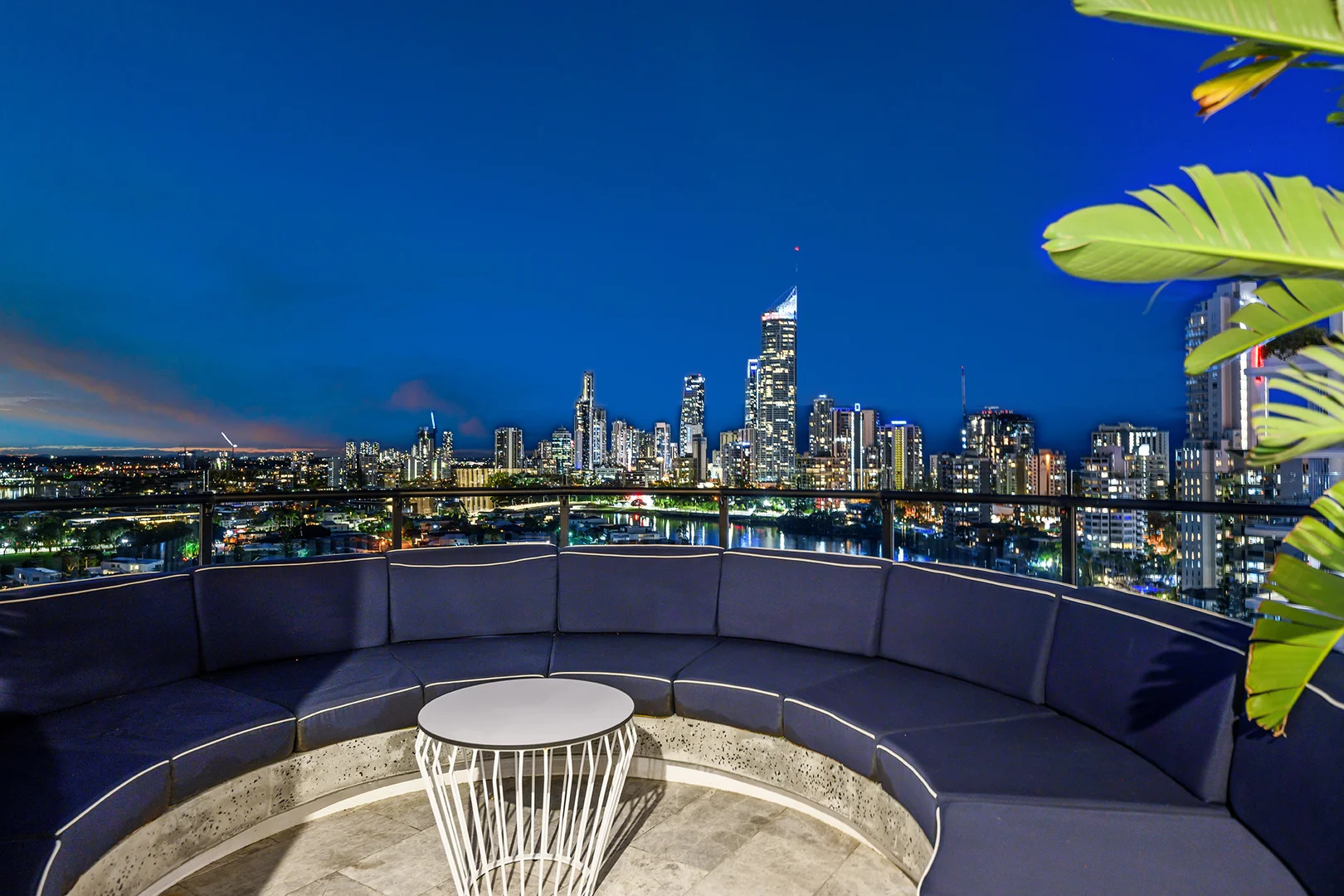 Additional image 25 of 906/15-17 Cannes Avenue, Surfers Paradise QLD 4217