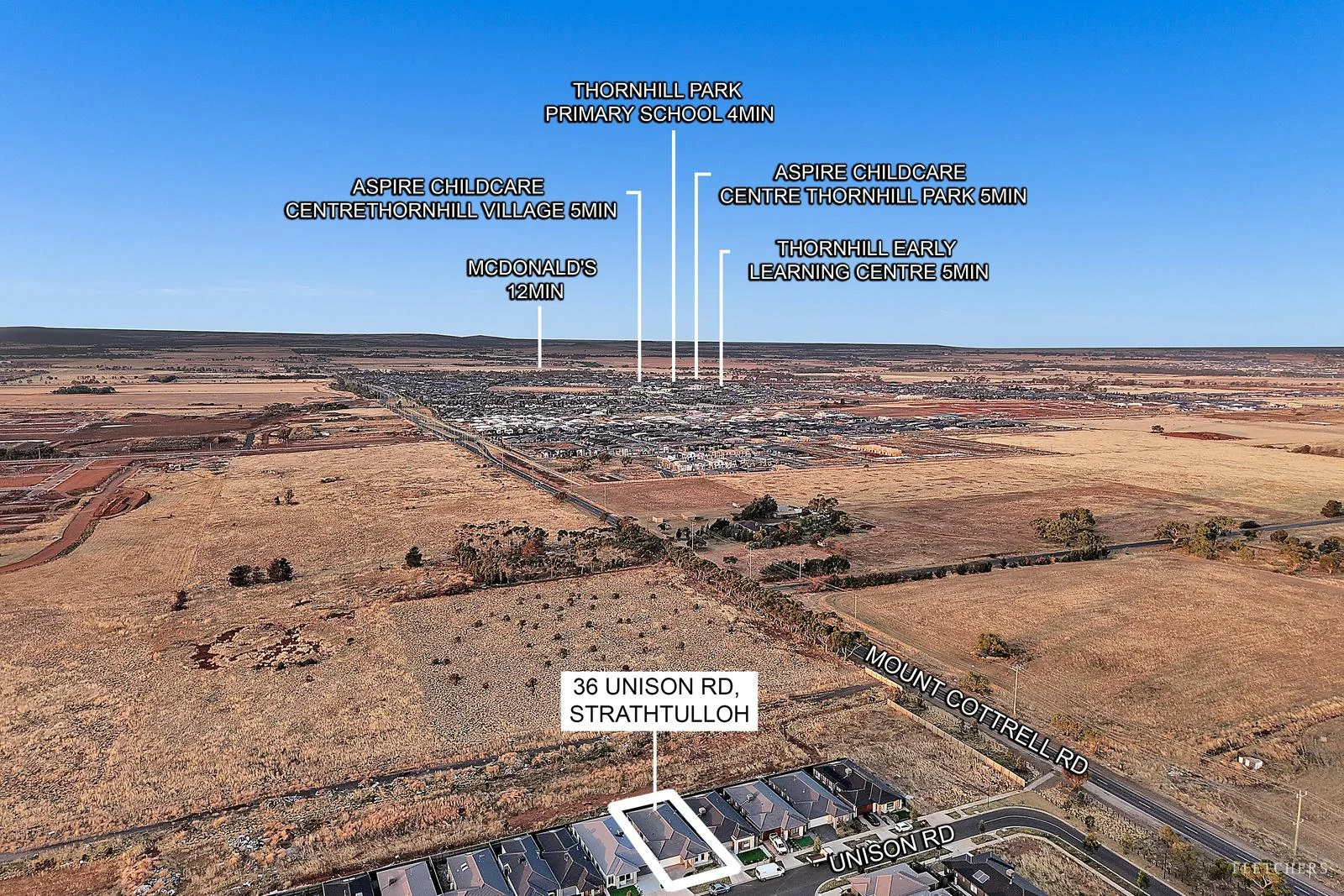 Additional image 17 of 36 Unison Road, Strathtulloh VIC 3338