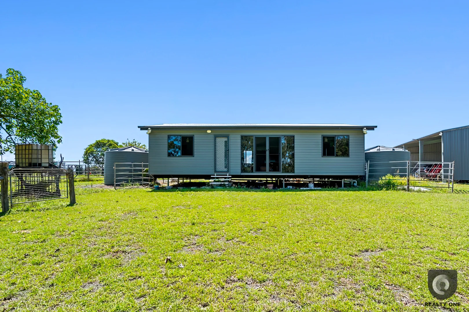 197 Brickworks Road, Bushley QLD 4702 photo 4