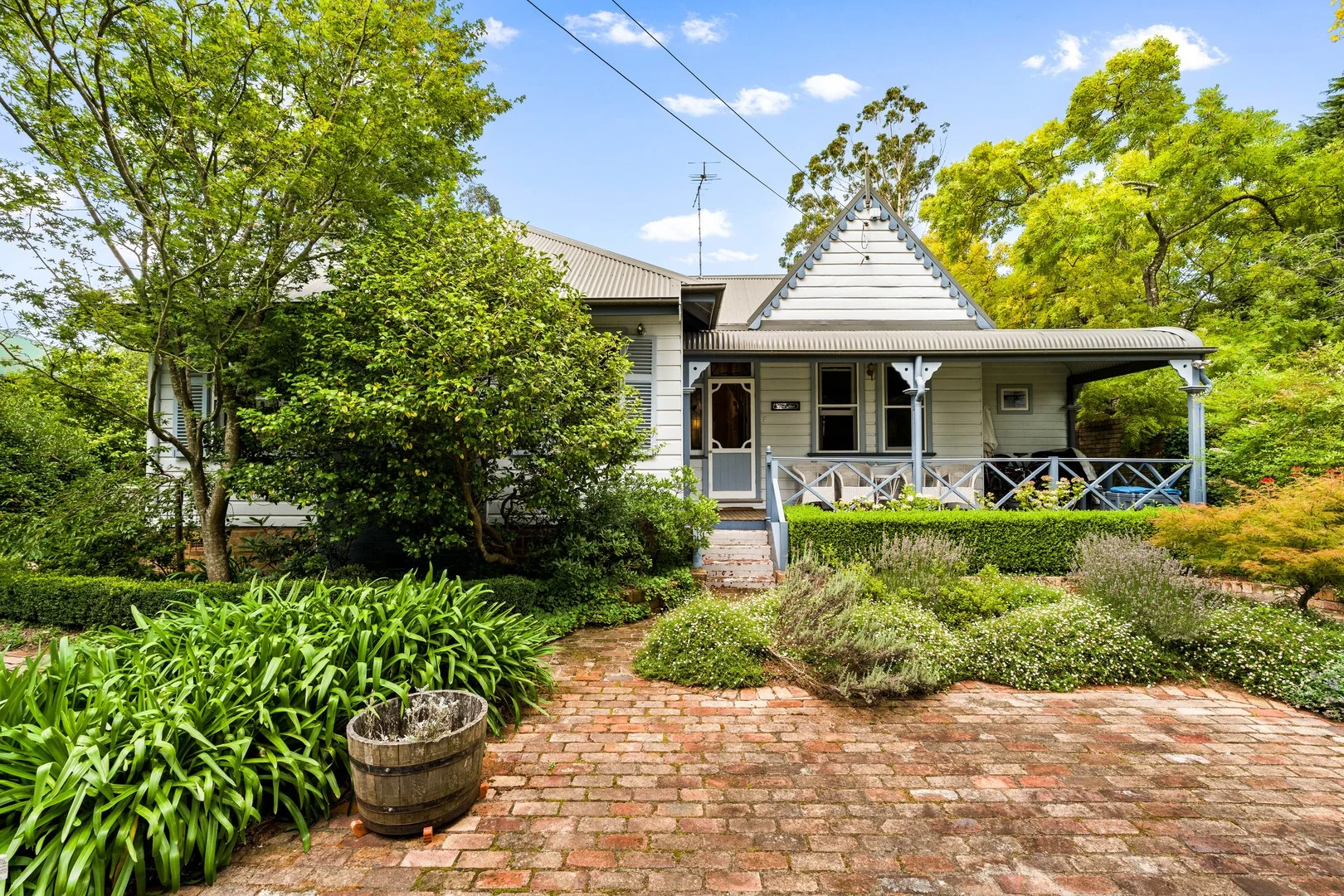 30 Jersey Avenue, Leura NSW 2780