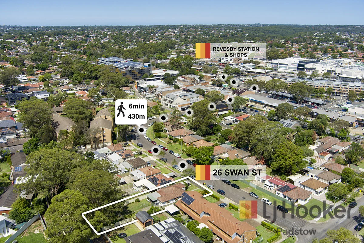 Additional image 3 of 26 Swan Street, Revesby NSW 2212