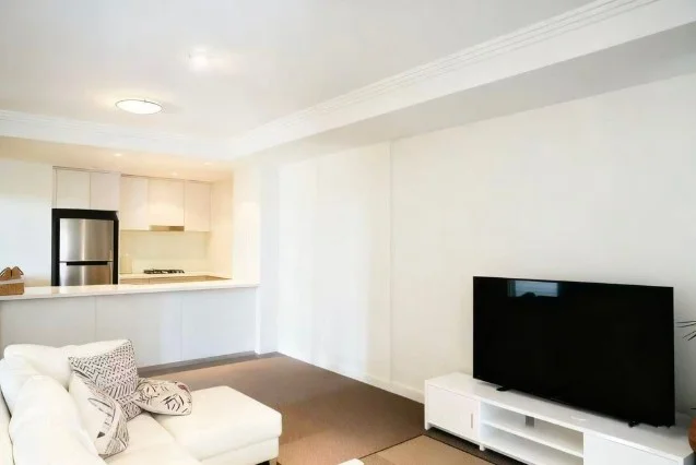Additional image 2 of D 205/81-86 Courallie Avenue, Homebush West NSW 2140