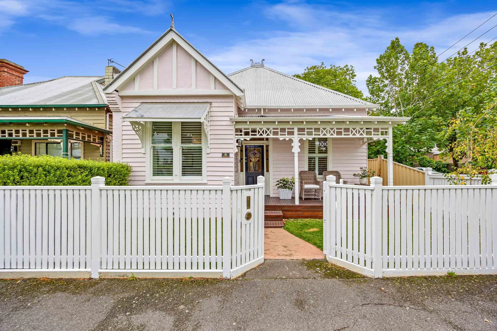 8 Ripon Street South, Ballarat Central VIC 3350