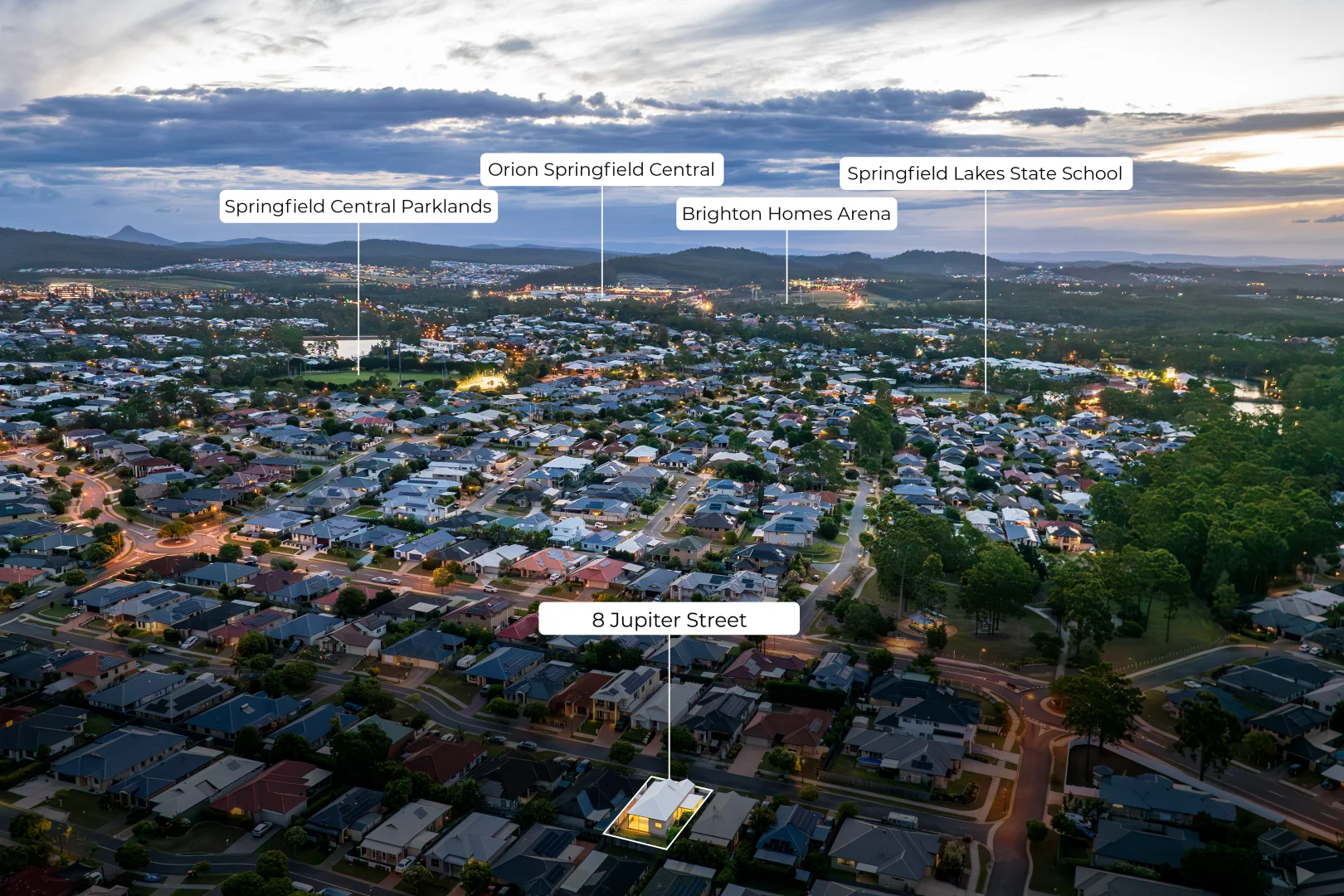 Additional image 19 of 8 Jupiter Street, Springfield Lakes QLD 4300