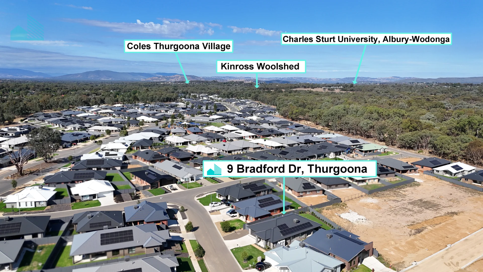Additional image 6 of 9 Bradford Drive, Thurgoona NSW 2640