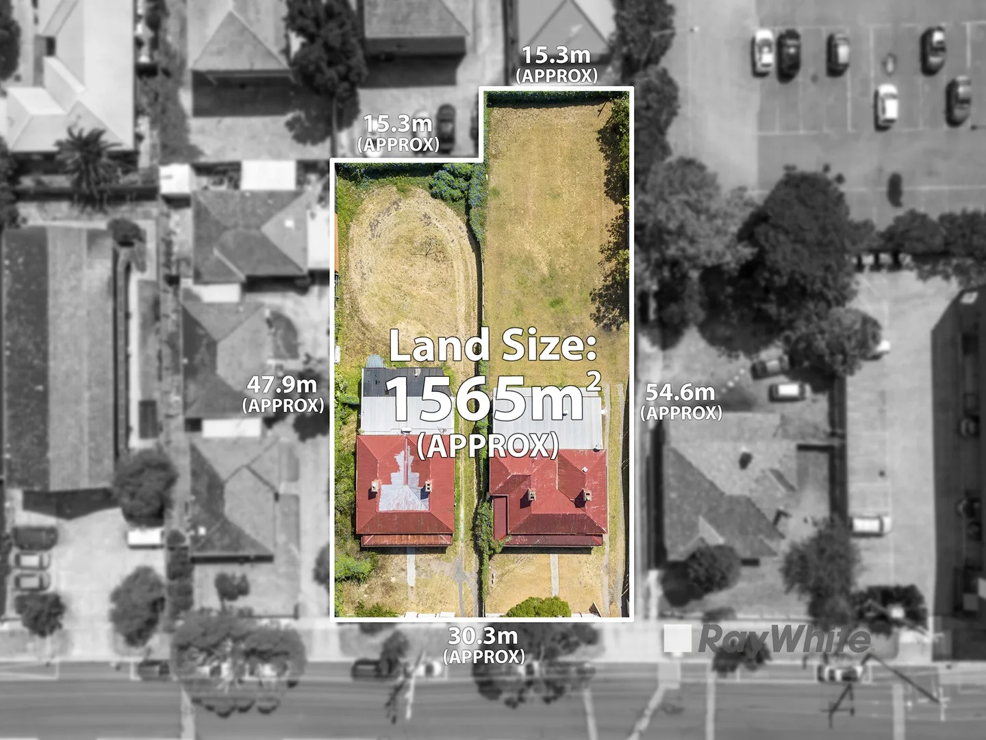 46-48 Scott Street, Dandenong VIC 3175