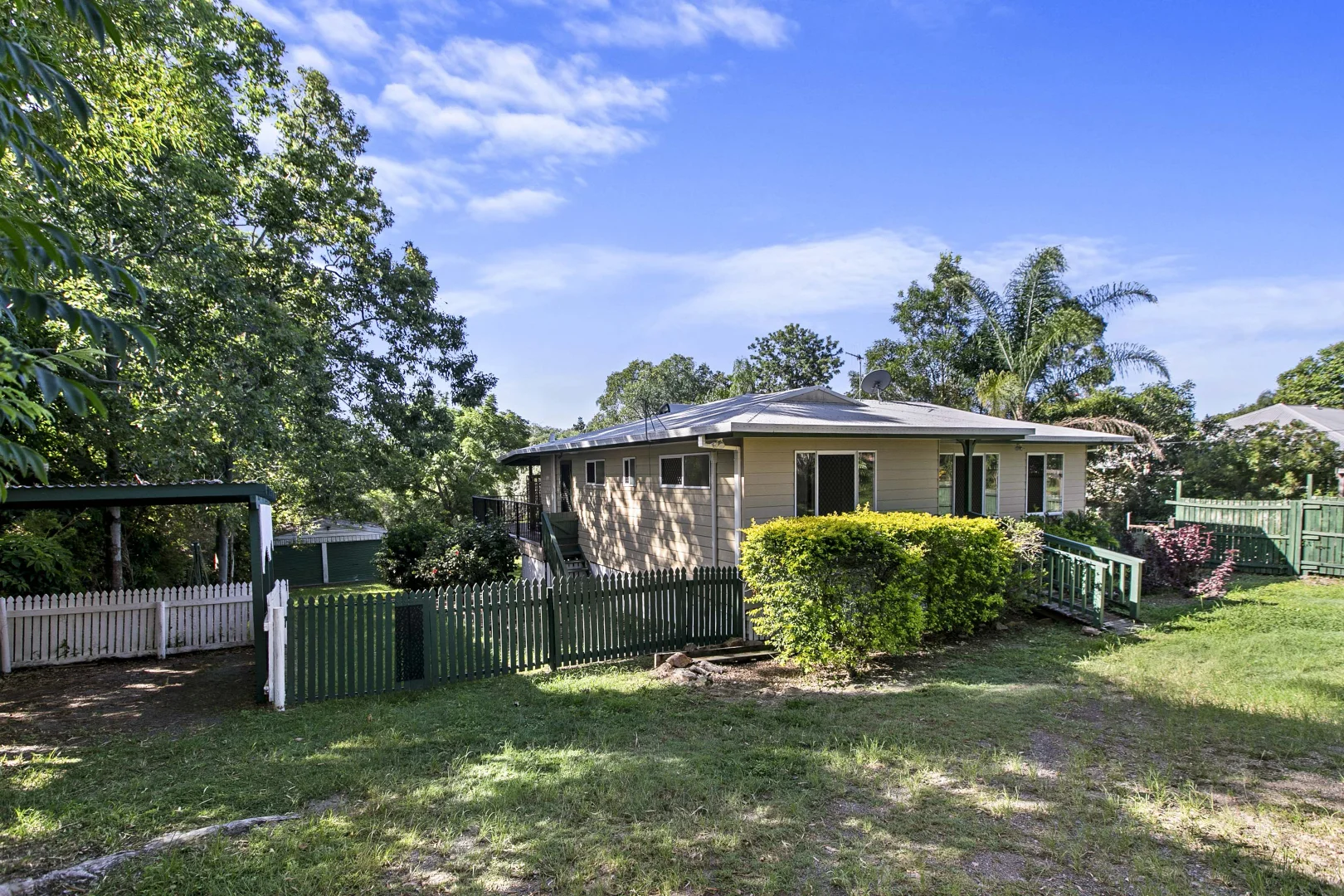 Additional image 3 of 31 Broadway Drive, Craignish QLD 4655