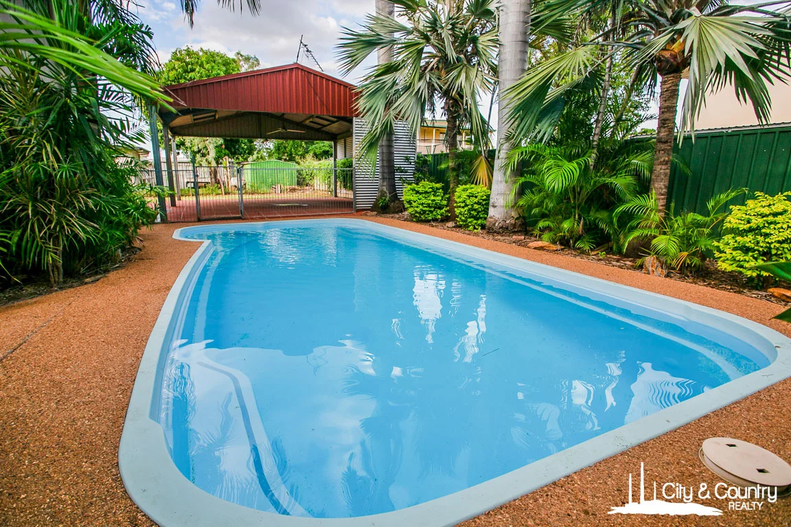 12 Banks Crescent, Mount Isa QLD 4825 photo 2