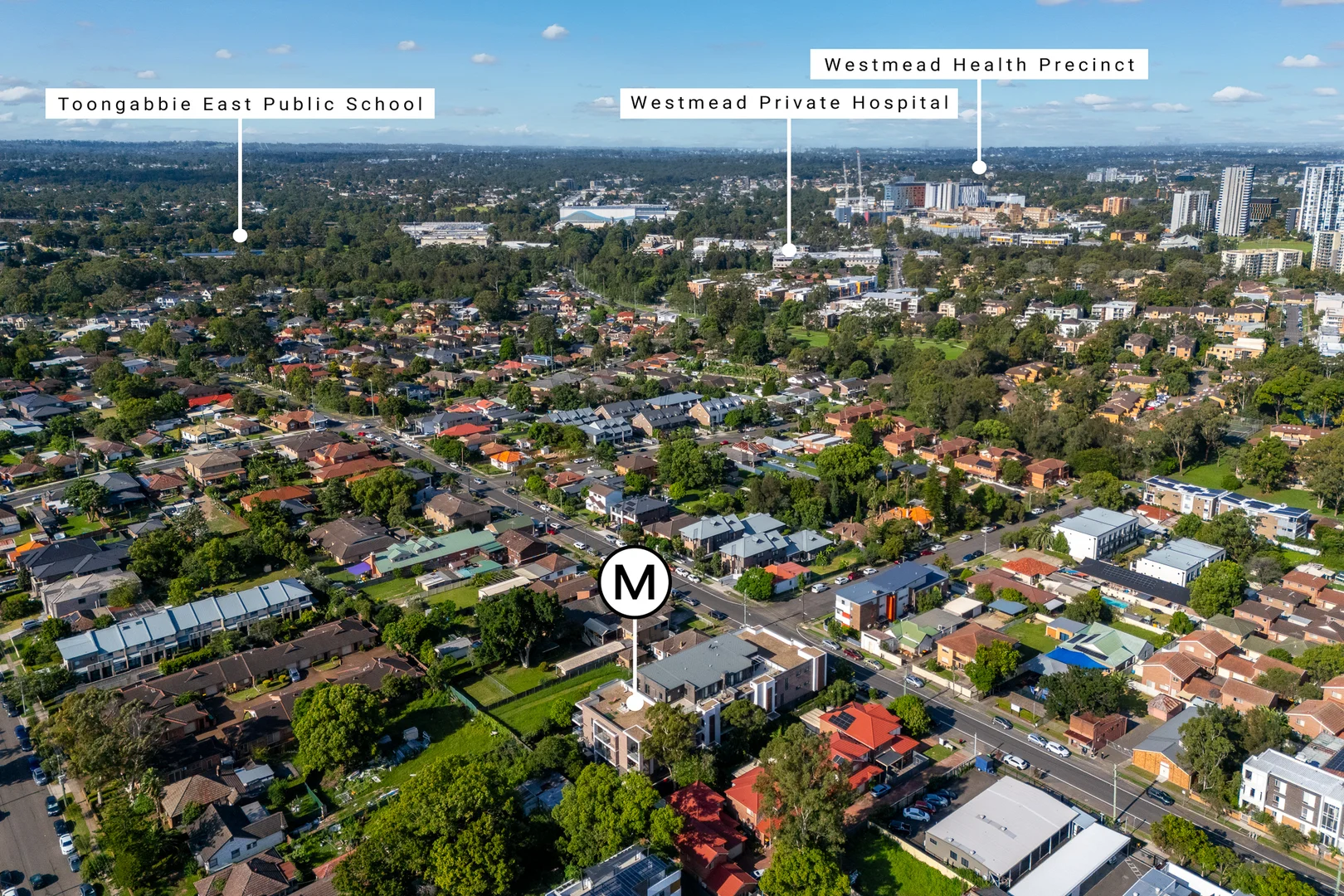 Additional image 16 of 28/36 Railway Street, Wentworthville NSW 2145