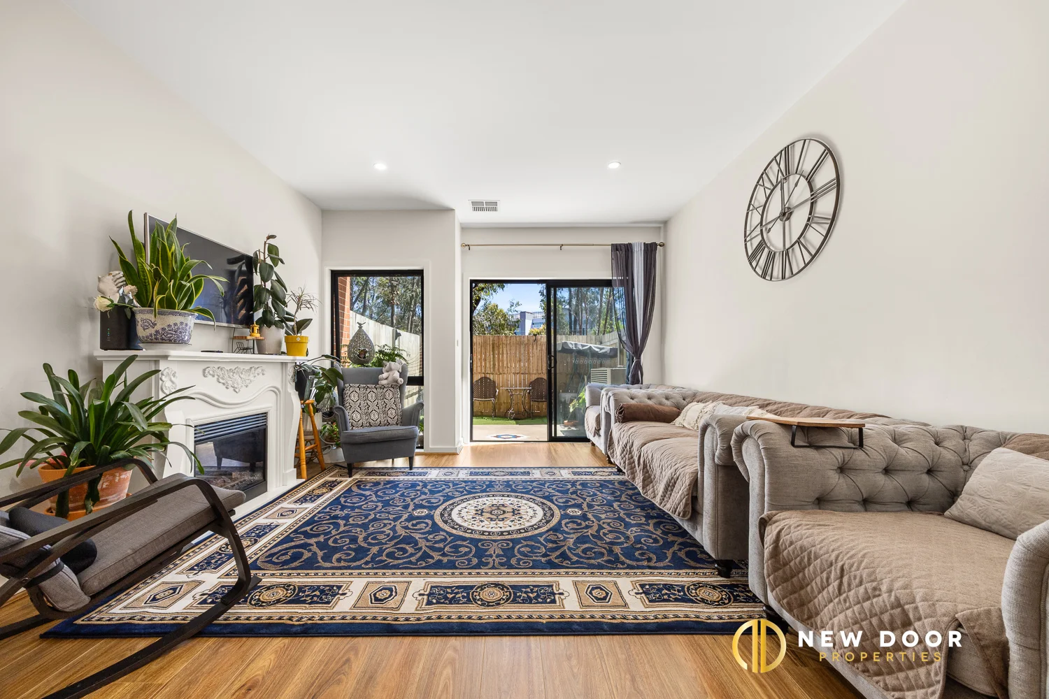 88/1 Rowland Rees Crescent, Greenway ACT 2900 photo 3