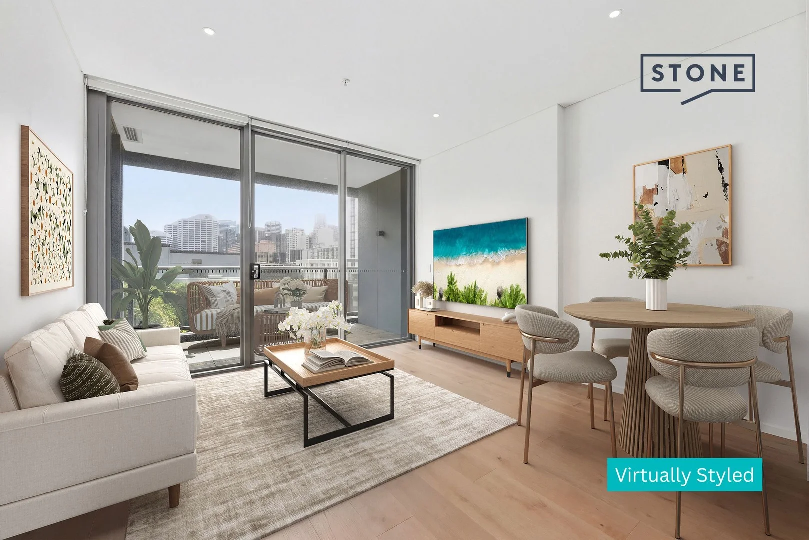 3085/65 Tumbalong Boulevard, Haymarket NSW 2000