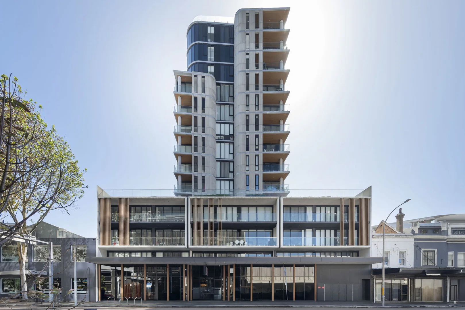 Additional image 19 of 1003/770 Hunter Street, Newcastle West NSW 2302