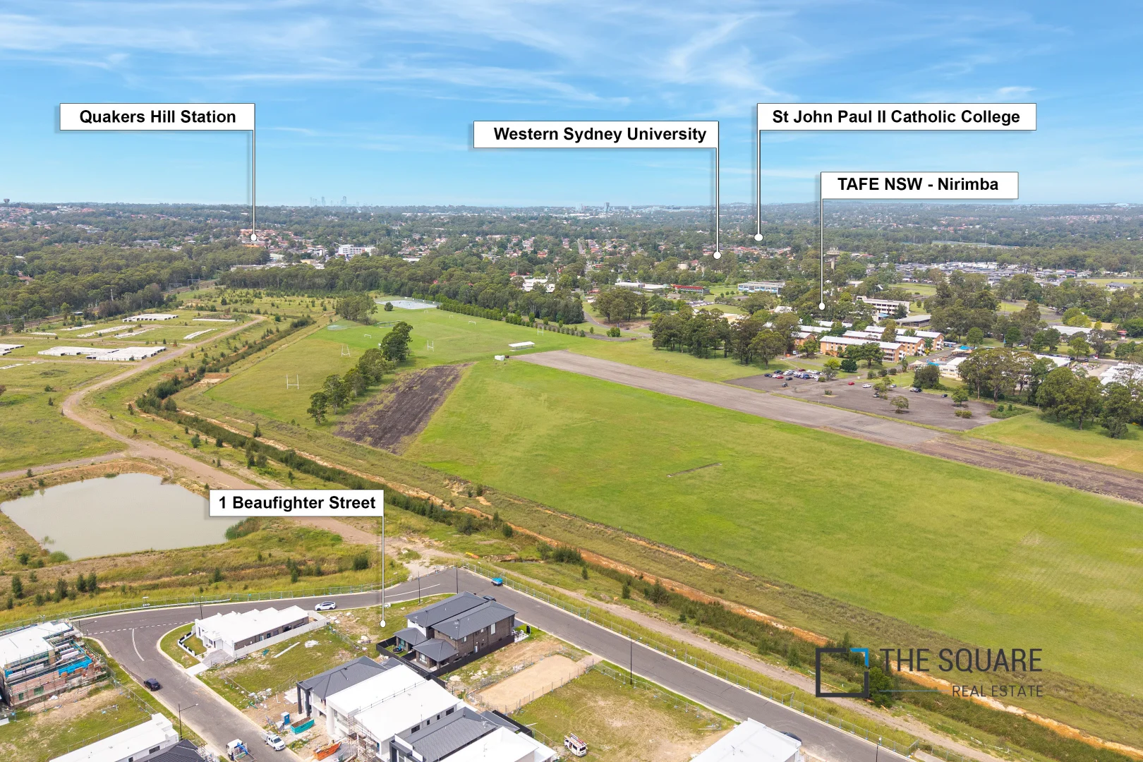 Additional image 9 of 1 Beaufighter Street, Nirimba Fields NSW 2763