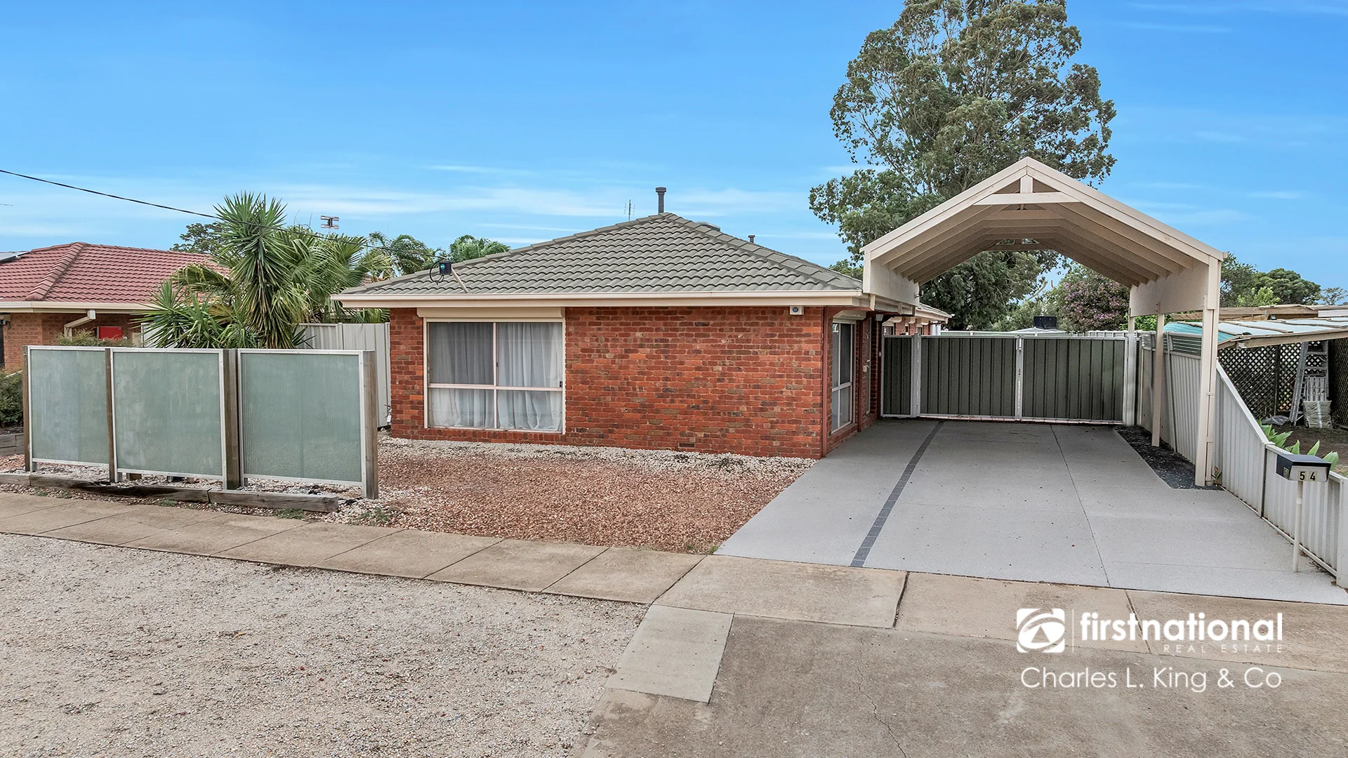 54 Bowen Street, Echuca VIC 3564