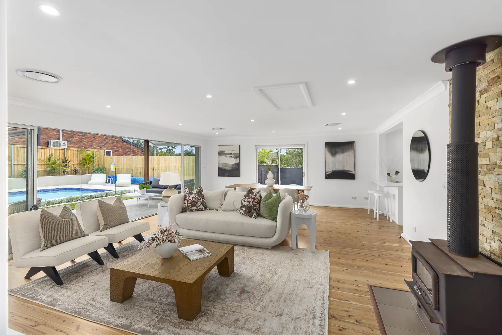 Additional image 3 of 18 Calool Crescent, Belrose NSW 2085