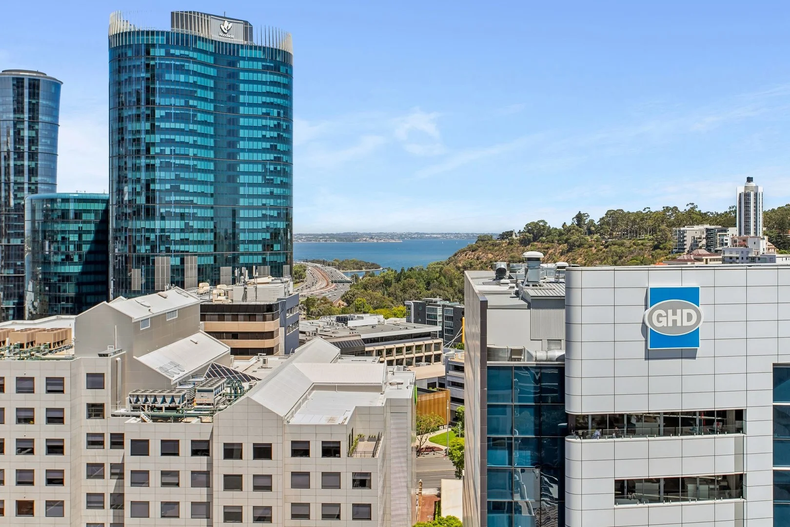 111/996 Hay Street, Perth WA 6000