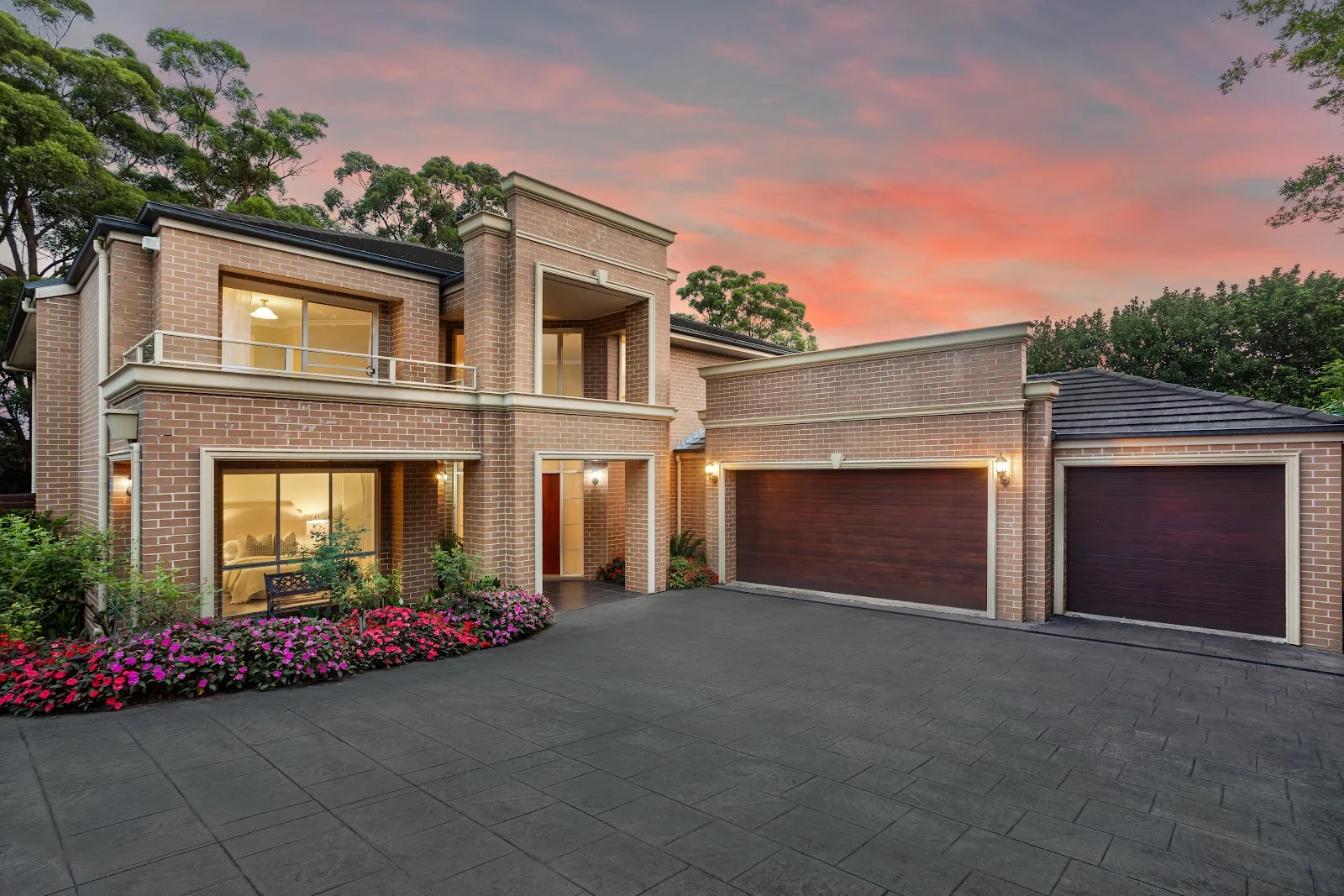 16 Brae Place, Castle Hill NSW 2154