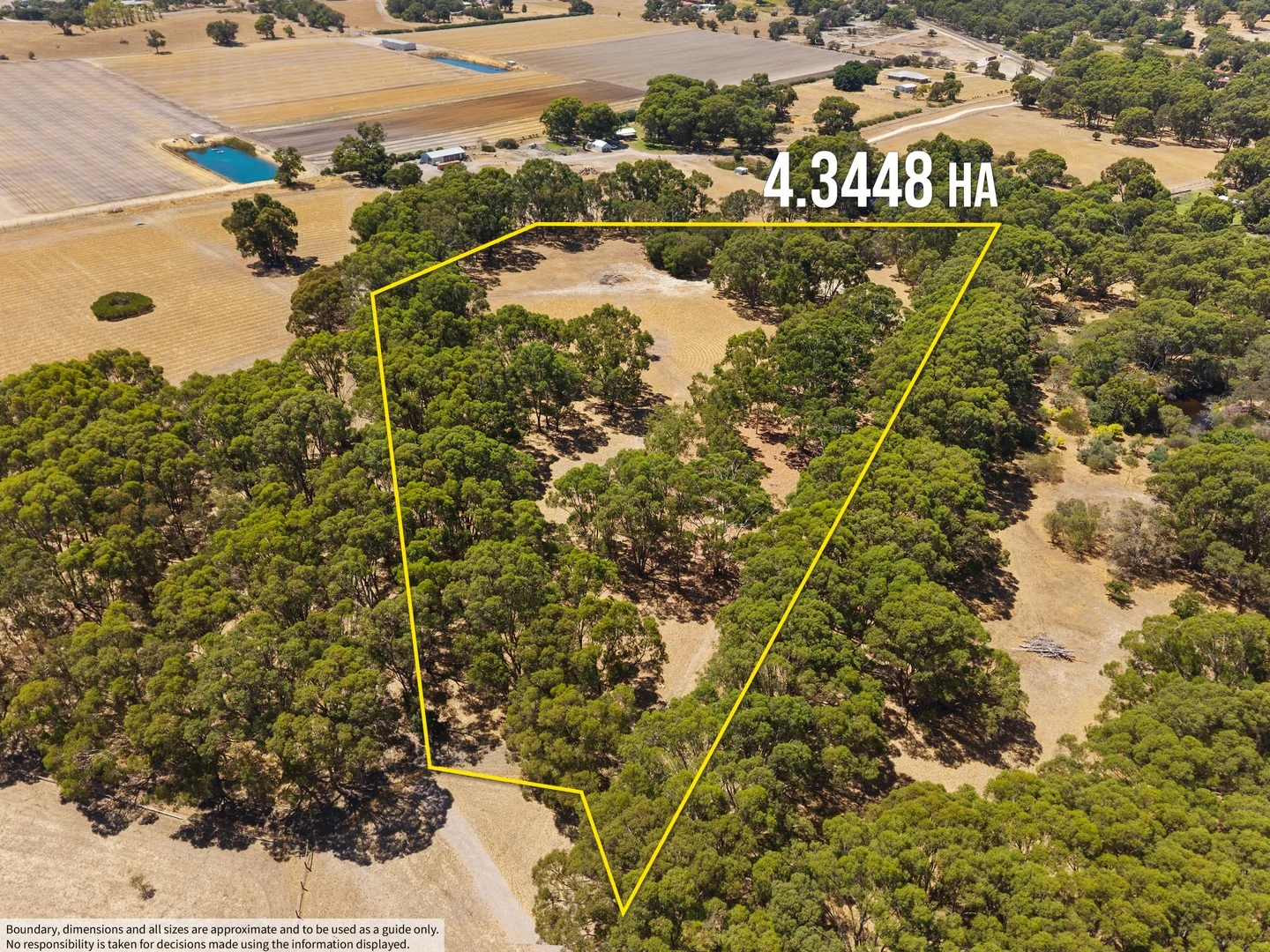 Lot 6/338 Fletcher Road, Karnup WA 6176