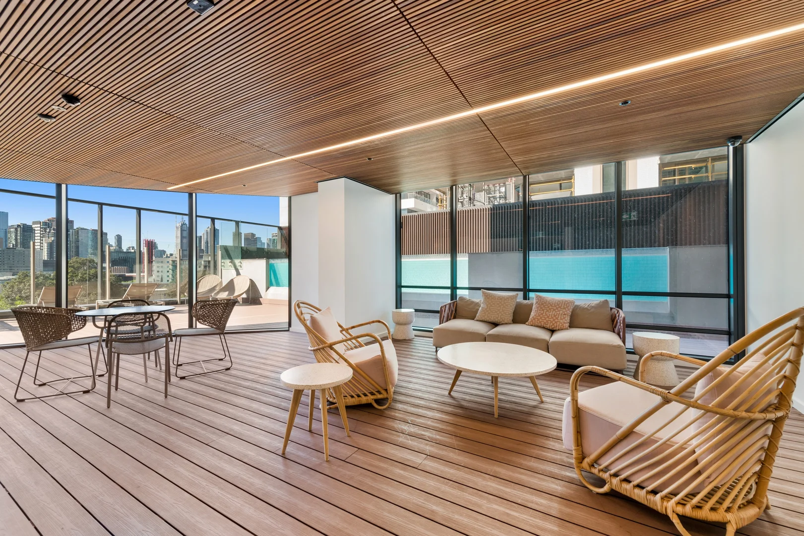 Additional image 32 of 2307/70 Dorcas Street, Southbank VIC 3006