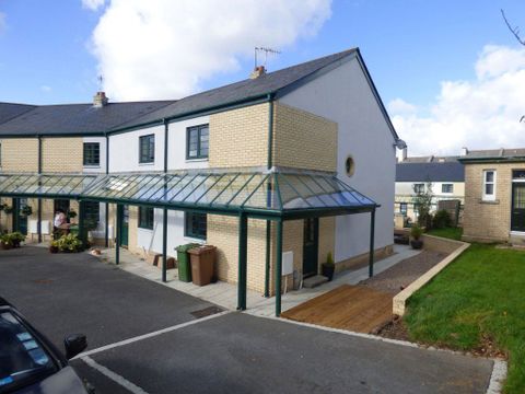Craigie Drive, Plymouth, Devon PL1