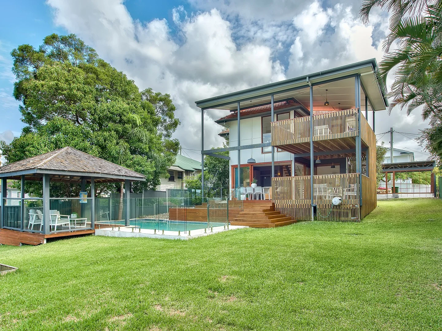12 Bertram Street, Stafford QLD 4053