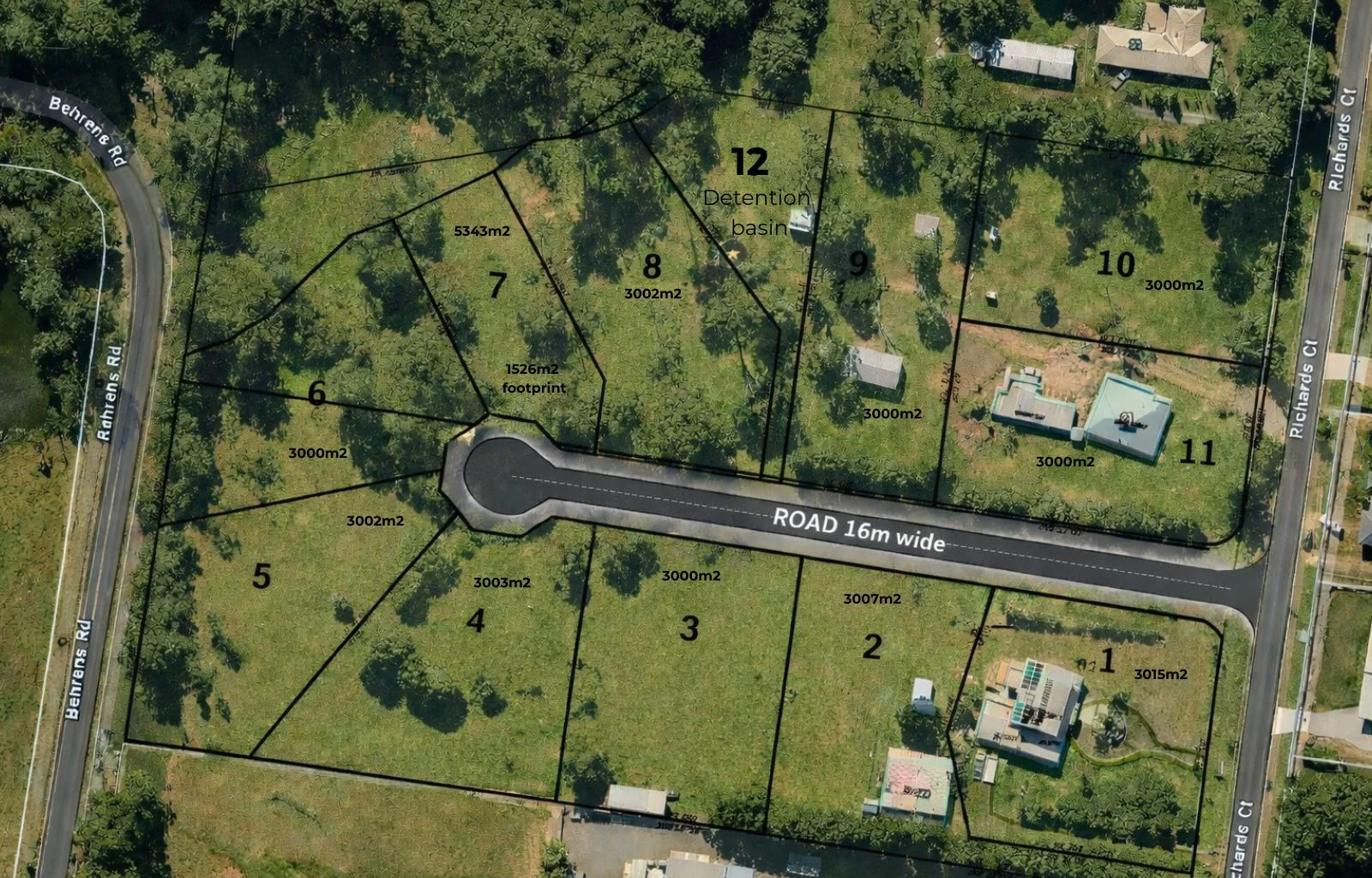 Lot 8/15 Richards Court, Bellmere QLD 4510