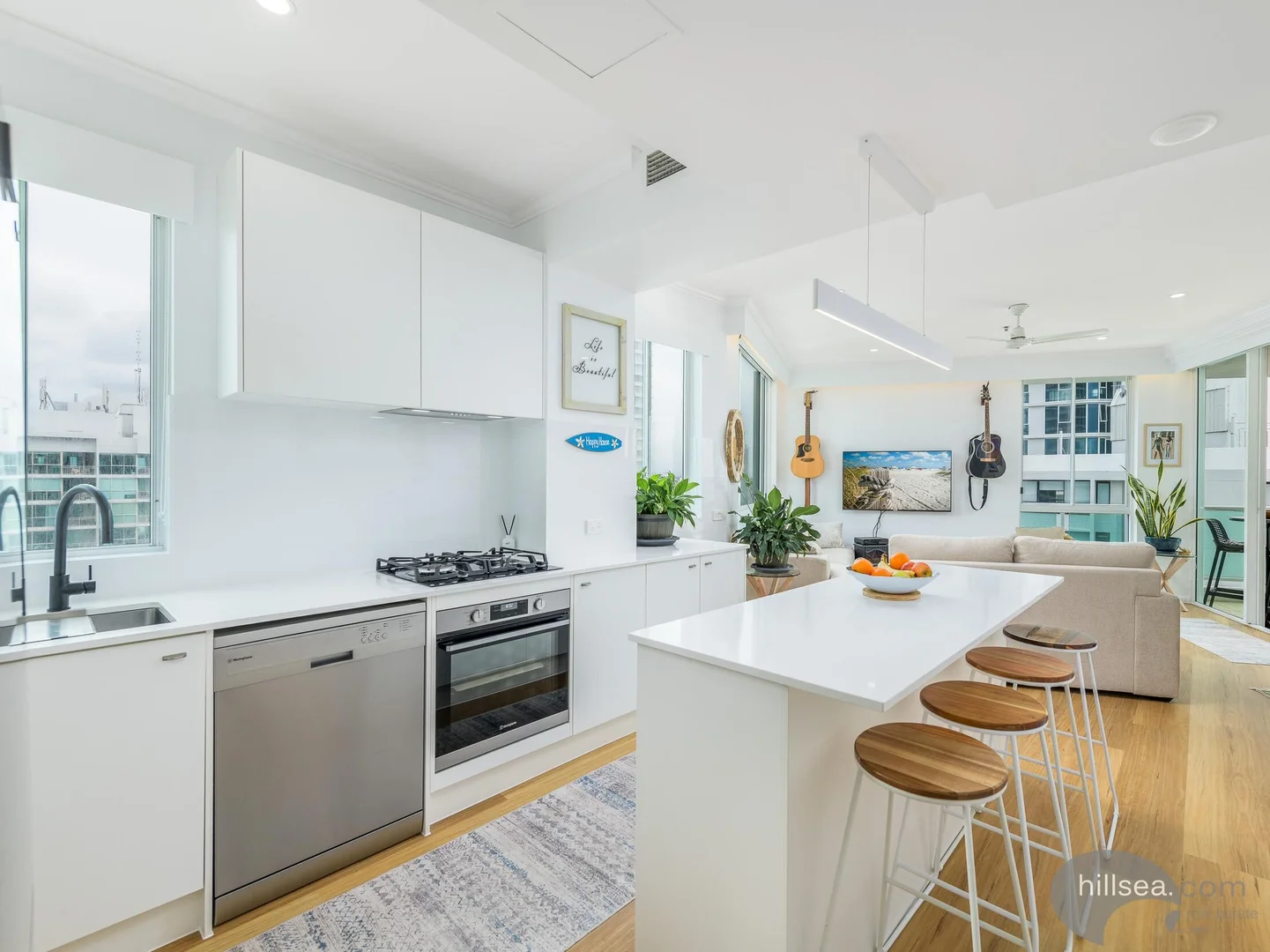 Additional image 9 of 35/5 Woodroffe Avenue, Main Beach QLD 4217