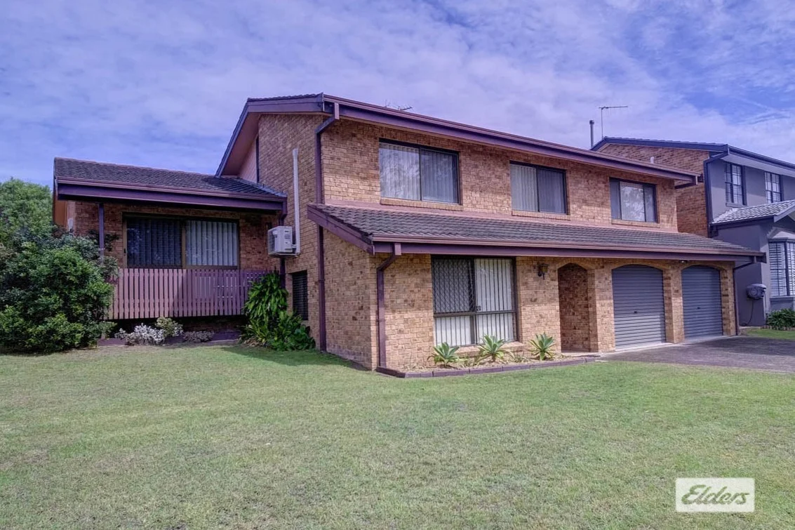 32 Coulston Street, Taree NSW 2430