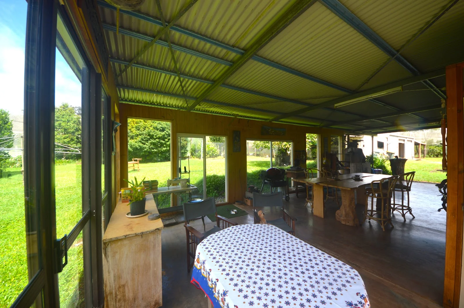 Additional image 16 of 1888 Tumoulin Road, Ravenshoe QLD 4888