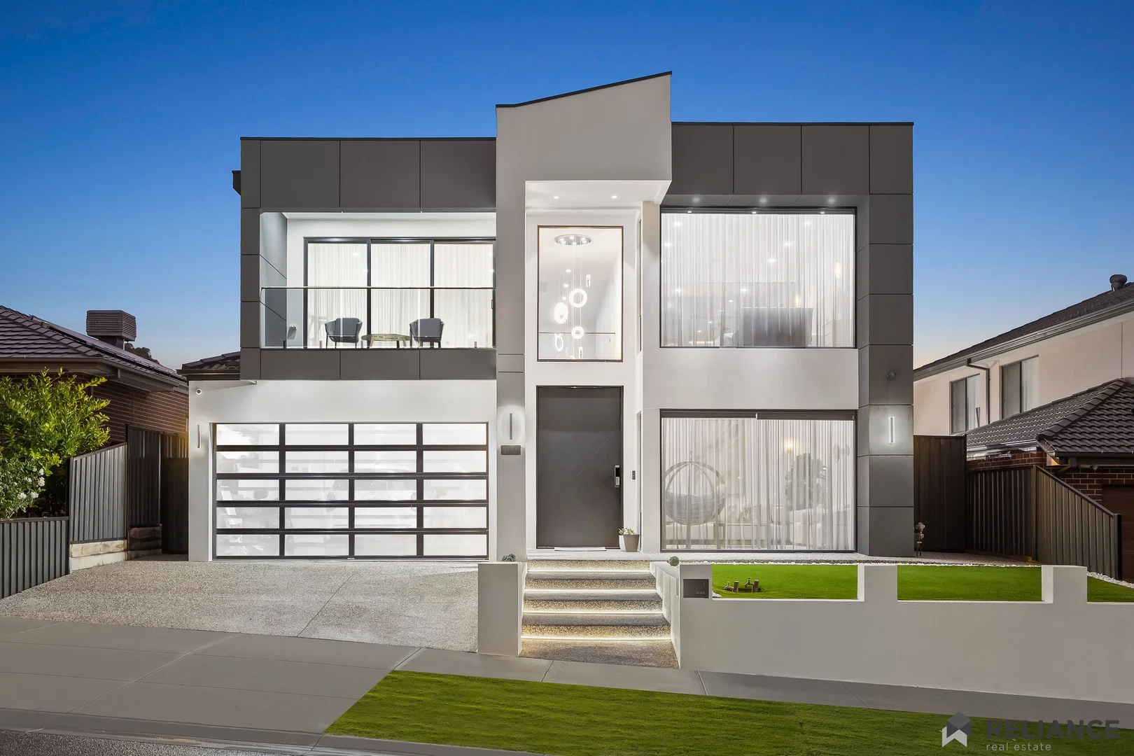 70 Clopton Rise, Craigieburn VIC 3064