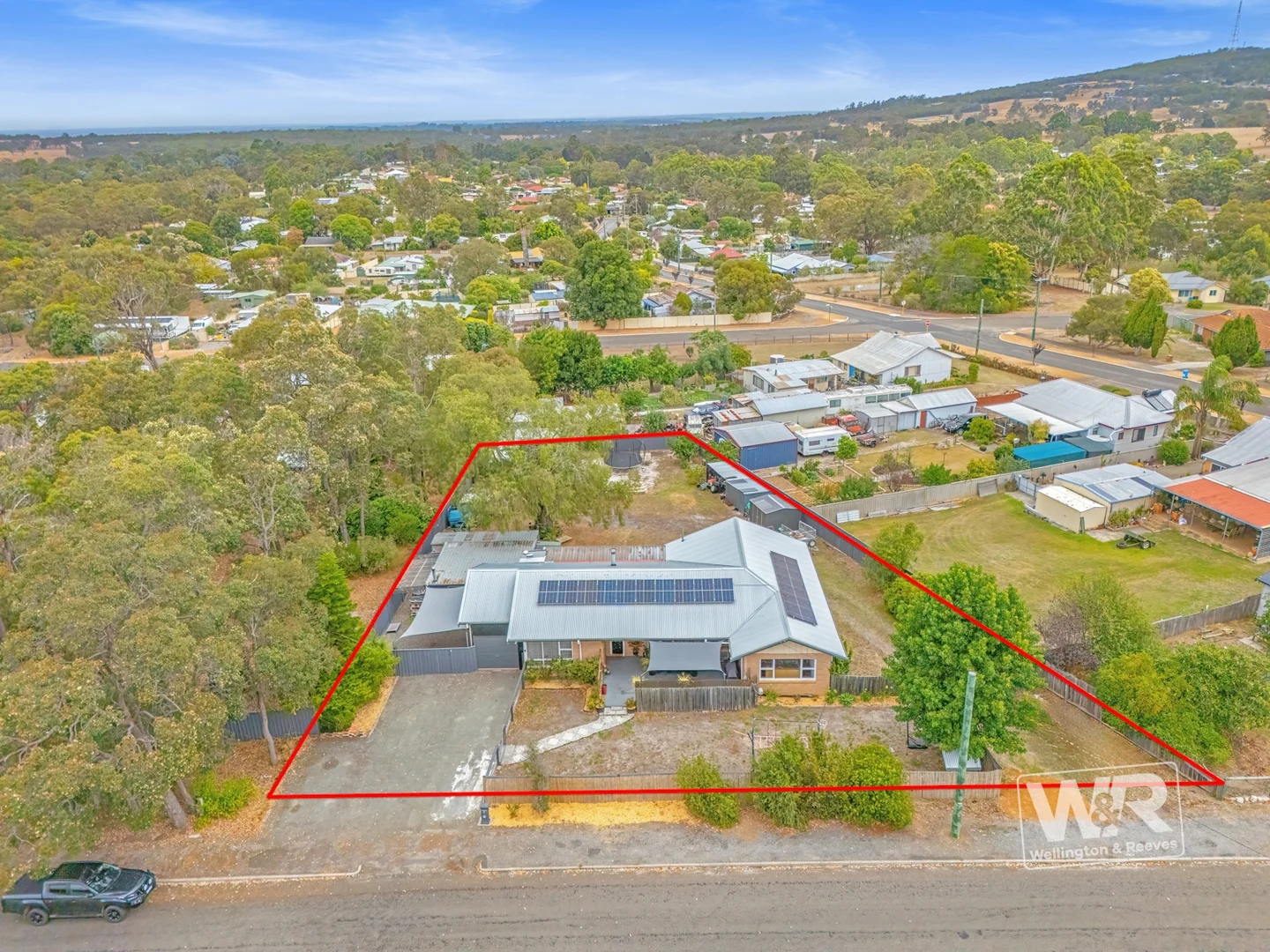 Additional image 2 of 2 Webster Street, Mount Barker WA 6324
