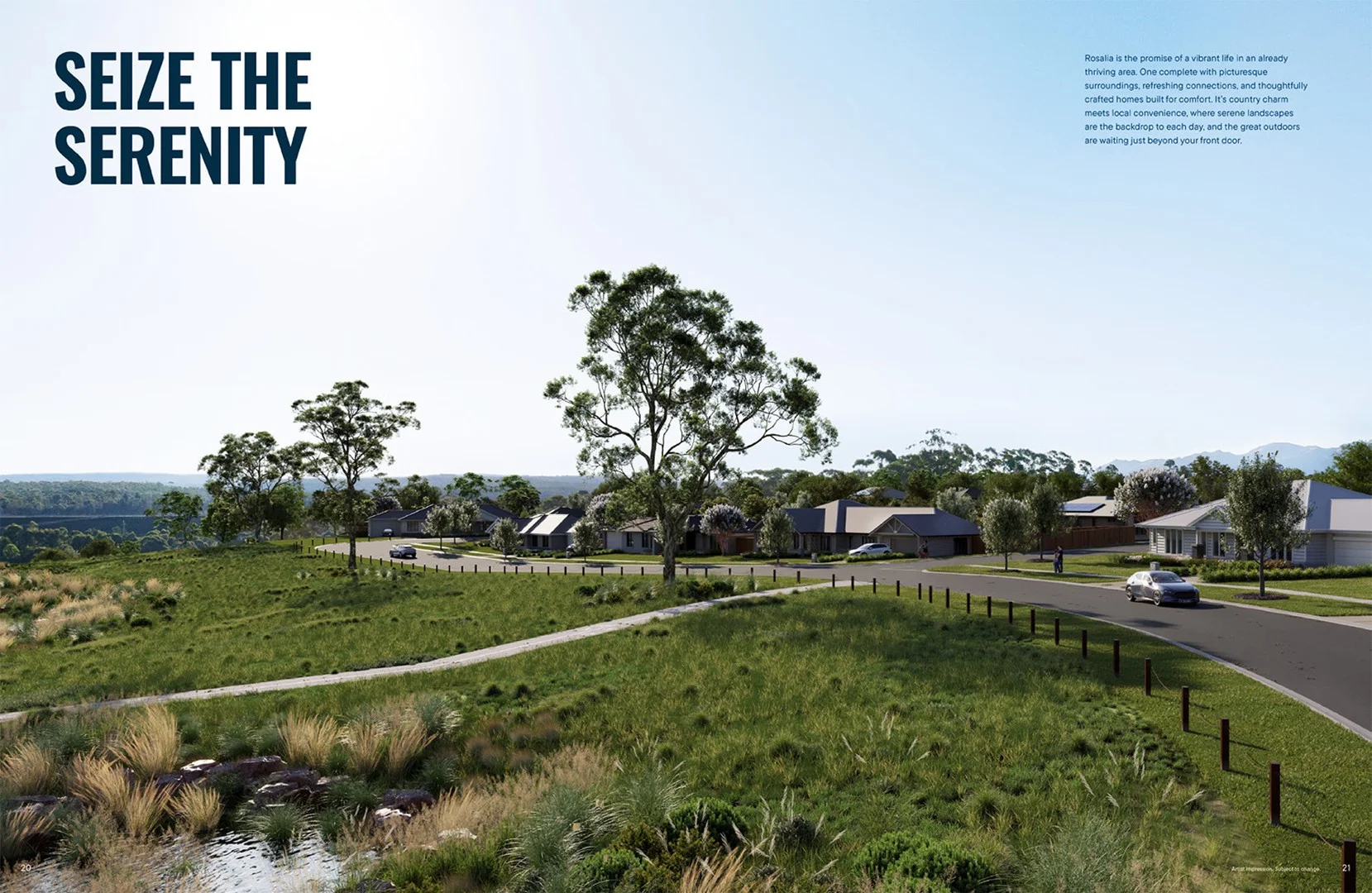 Additional image 2 of 127 Glenloch Loop Avenue, Gisborne VIC 3437