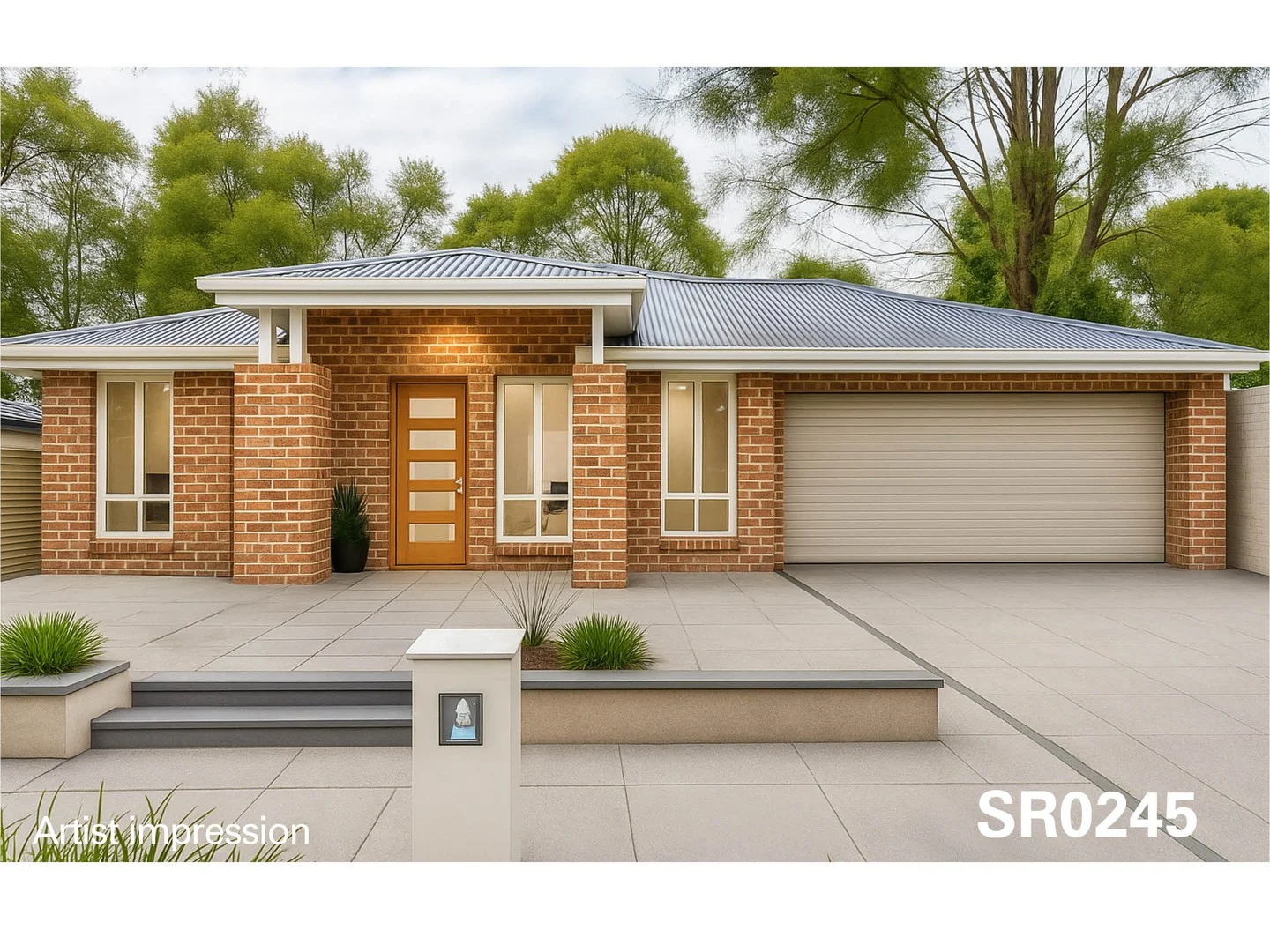 Lot 1 Olivia Pl, Boondall QLD 4034